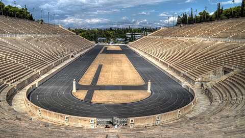 September 6 - Athens