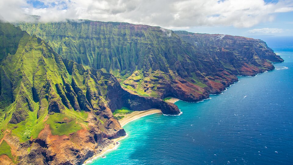 hawaii 1