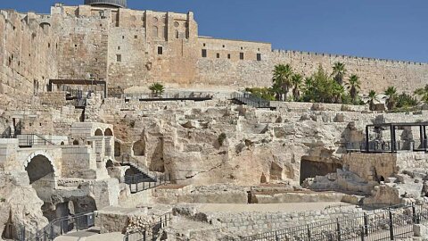 September 12 - Jerusalem