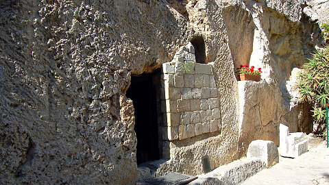 March 8 – Shepherds’ Field, Mount Zion, Western Wall, Pool of Bethesda, Garden Tomb