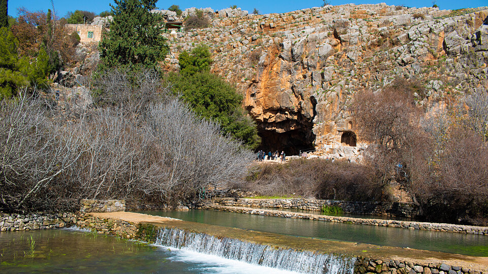 caesarea philippi 2