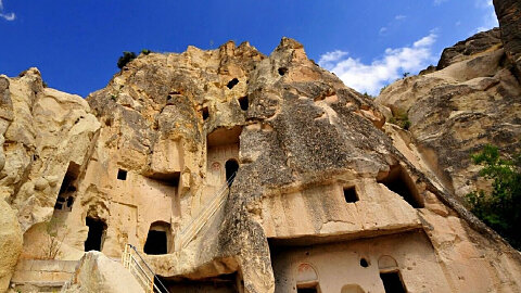 Cappadocia Pre Tour