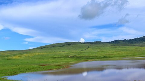 DAY 8 | Ngorongoro Crater to Arusha